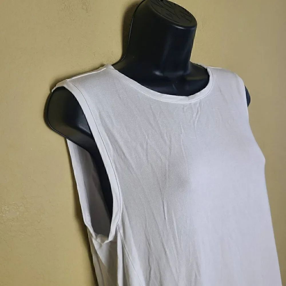 Fabletics Alia Tied Tank - Picture 3 of 8